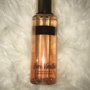 Victoria’s Secret Bare Vanilla Body Mist